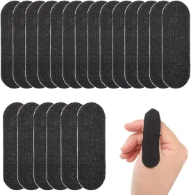 120 PCS Bowling Thumb Tape Bowling Finger Tape Set Bowling Tape for Fingers Bowling Tape Thumb for Bowlers Bowling Accessories for Men Women