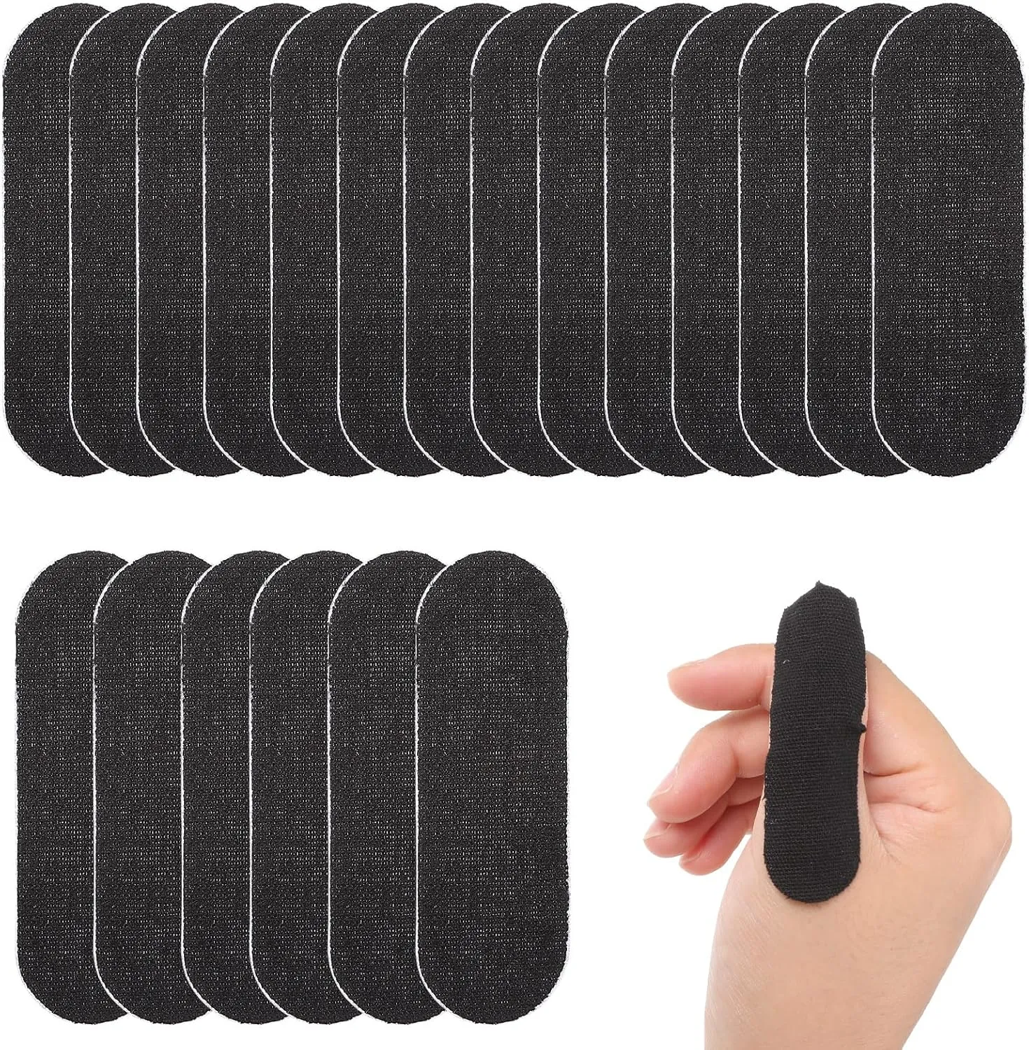 120 PCS Bowling Thumb Tape Bowling Finger Tape Set Bowling Tape for Fingers Bowling Tape Thumb for Bowlers Bowling Accessories for Men Women
