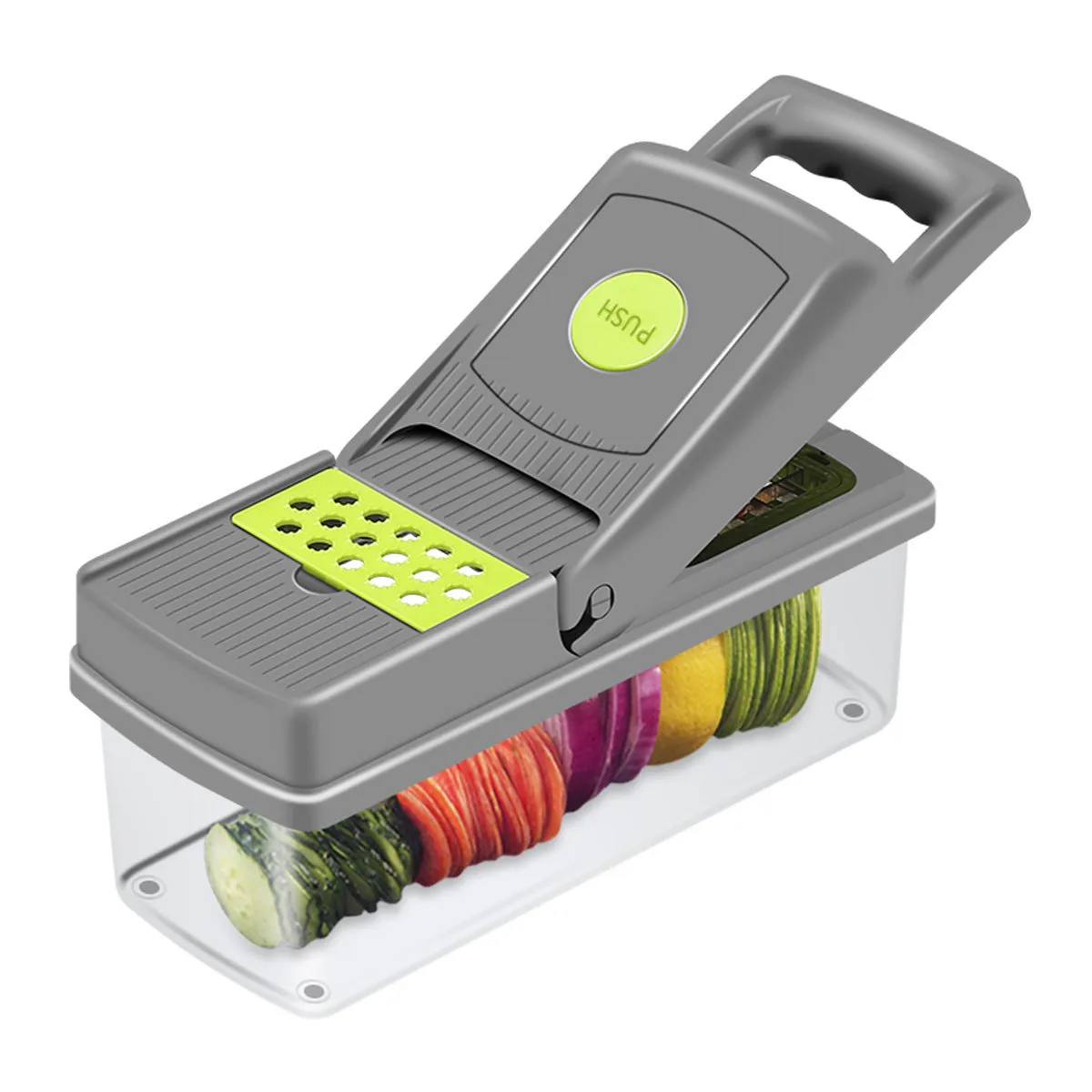 15-Piece Multi-Functional Cutter Set
