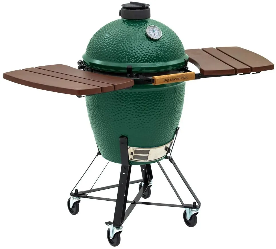 3-Slat Composite Folding Mates® for Big Green EGG