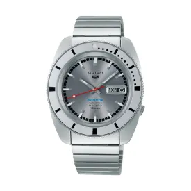 5 Sports SKX Heritage Design SRPL03 Limited Edition
