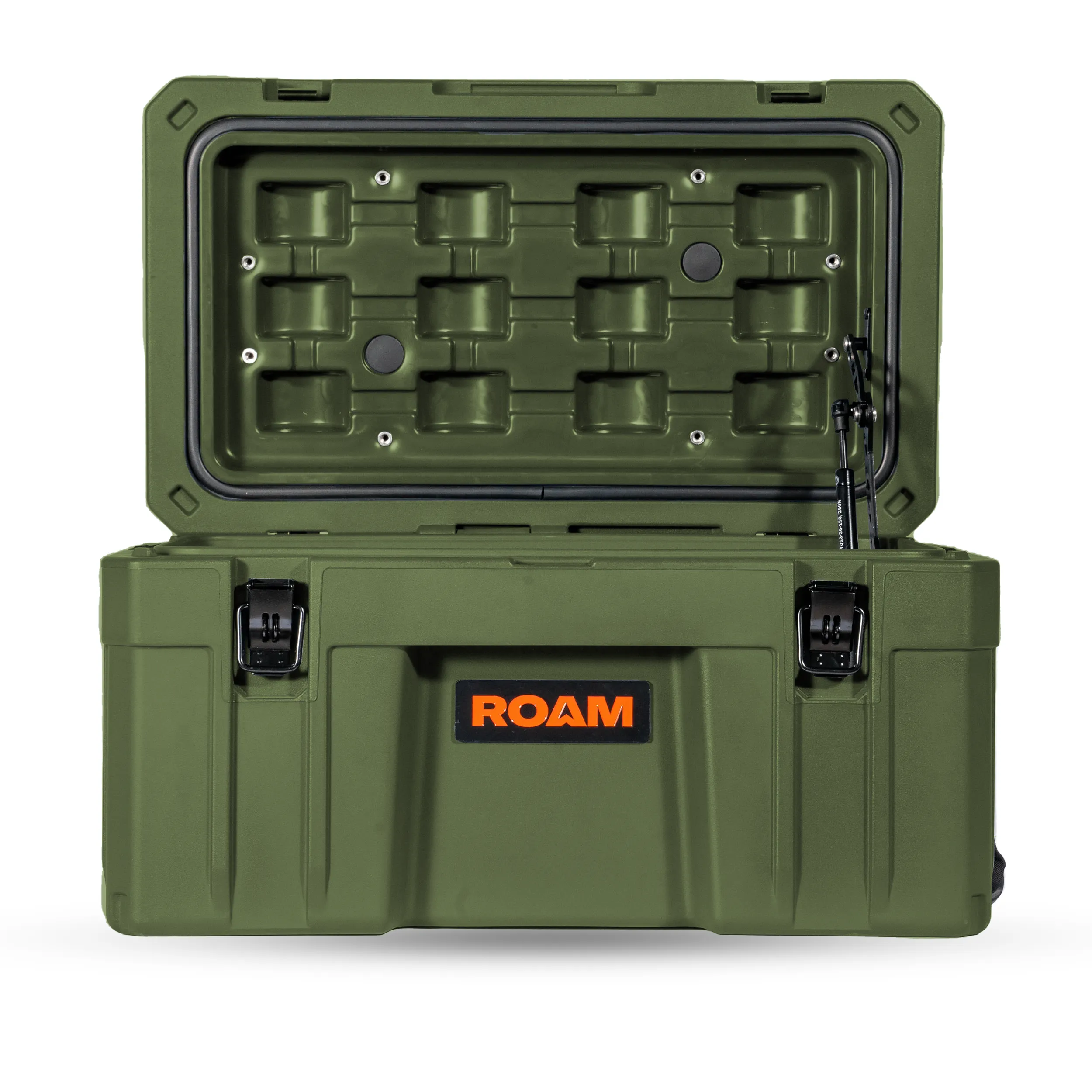 55L Rugged Case