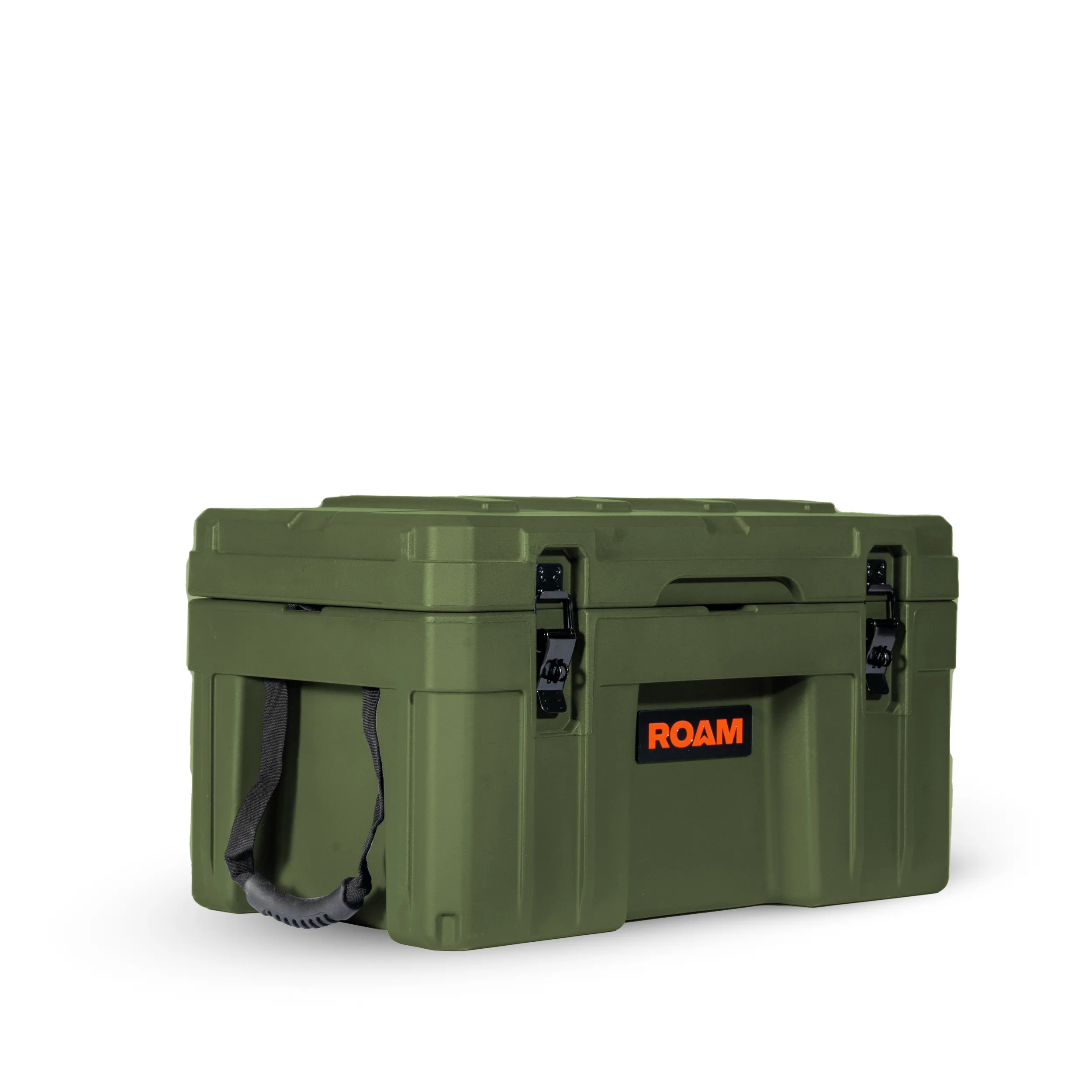 55L Rugged Case