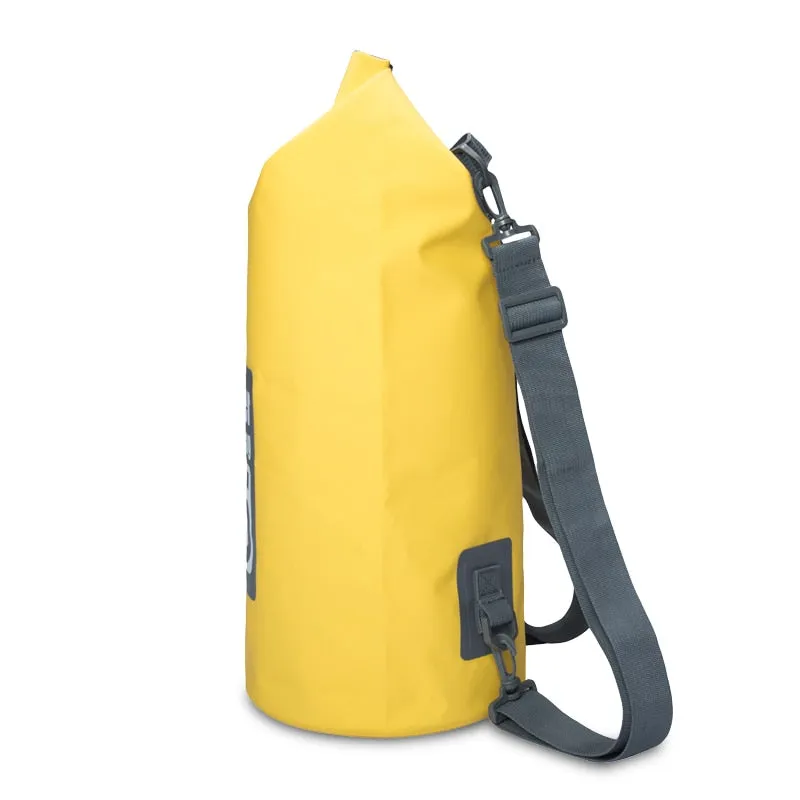 5L/10L/15L/20L/30L Waterproof Bags Dry Bag PVC Waterproof Backpack Sports Bag Rafting Swimming Backpacks Impermeable Dry Bag