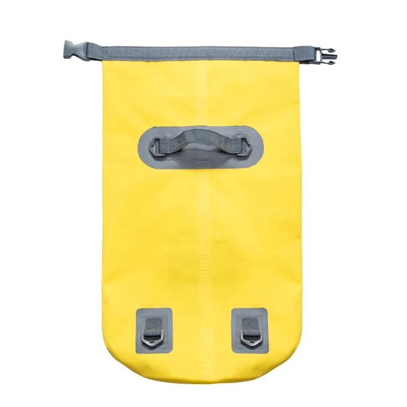 5L/10L/15L/20L/30L Waterproof Bags Dry Bag PVC Waterproof Backpack Sports Bag Rafting Swimming Backpacks Impermeable Dry Bag