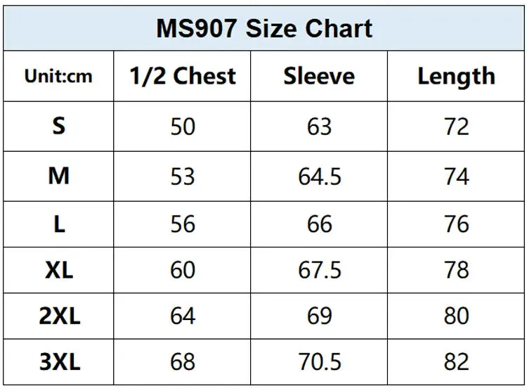 5-Pack Mens Moisture-Wicking Long Sleeve Athletic T-Shirts