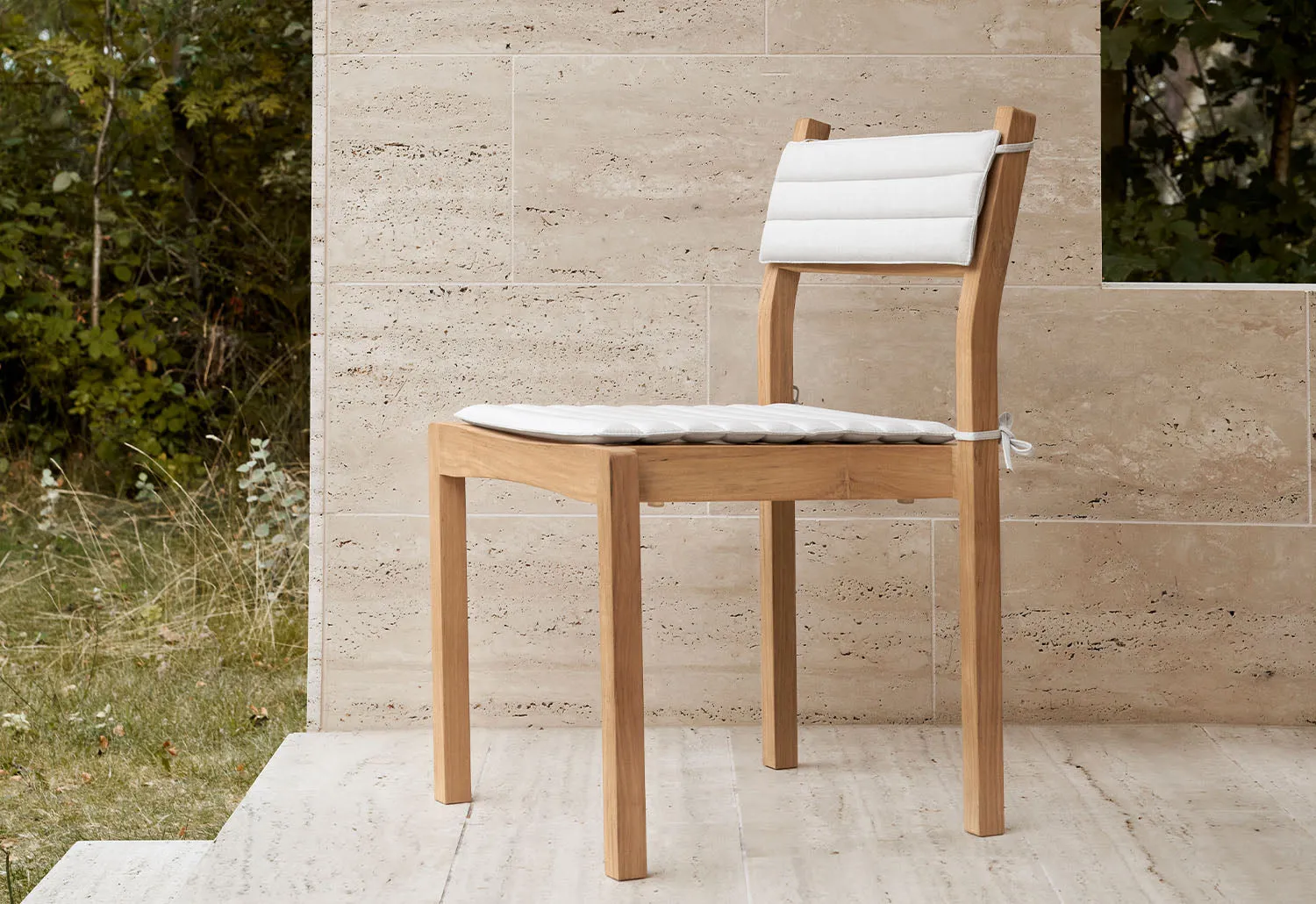 AH501 Outdoor Side Chair