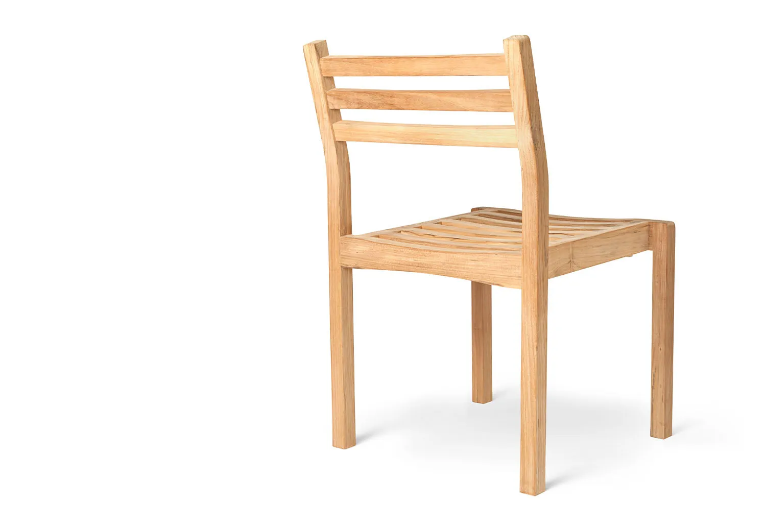 AH501 Outdoor Side Chair