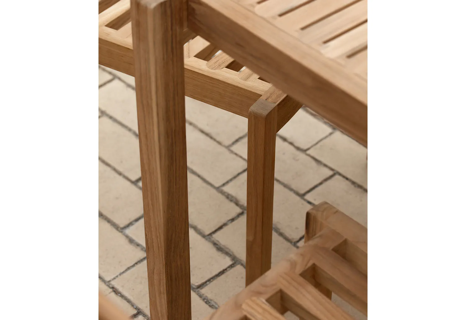 AH501 Outdoor Side Chair