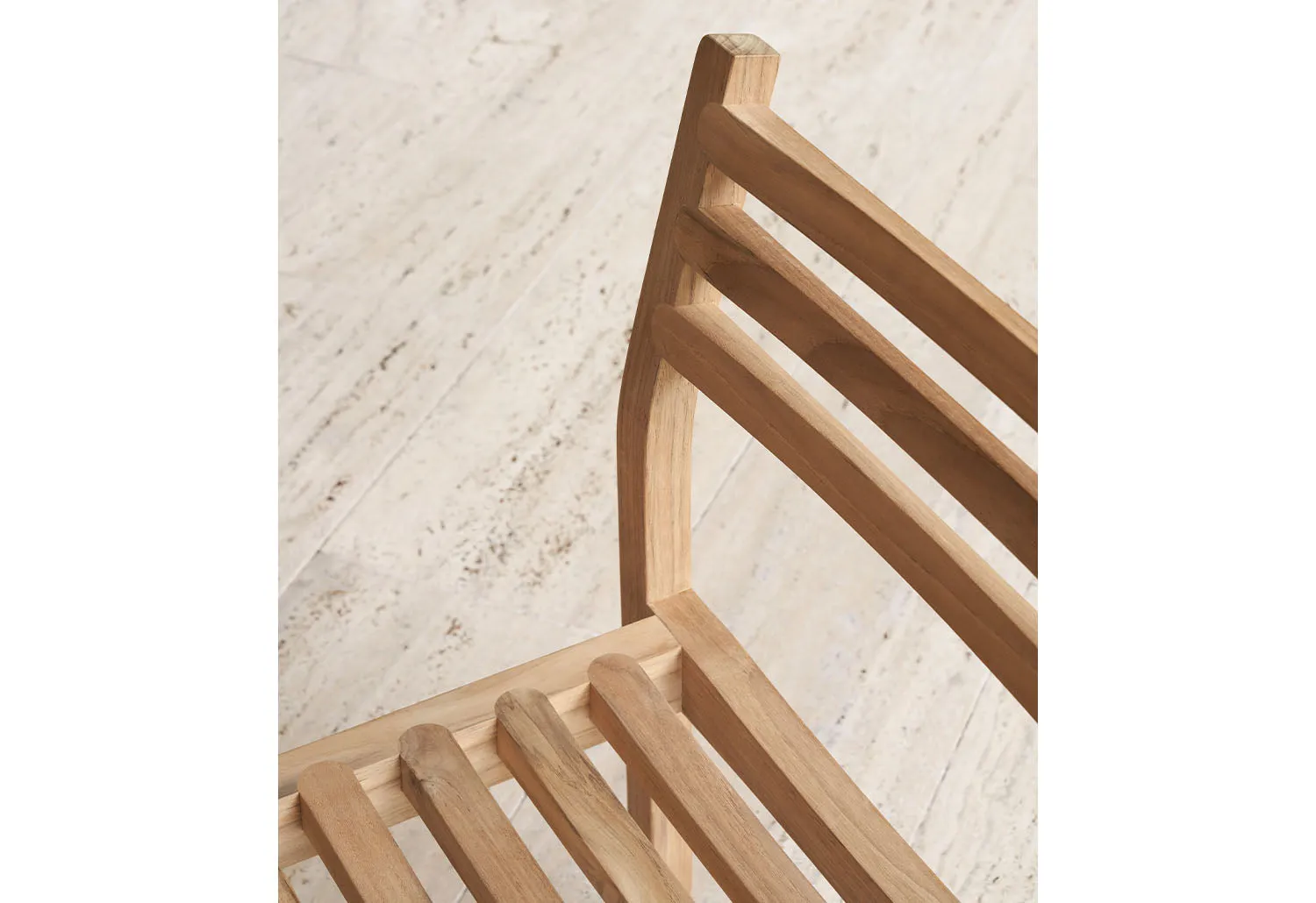 AH501 Outdoor Side Chair