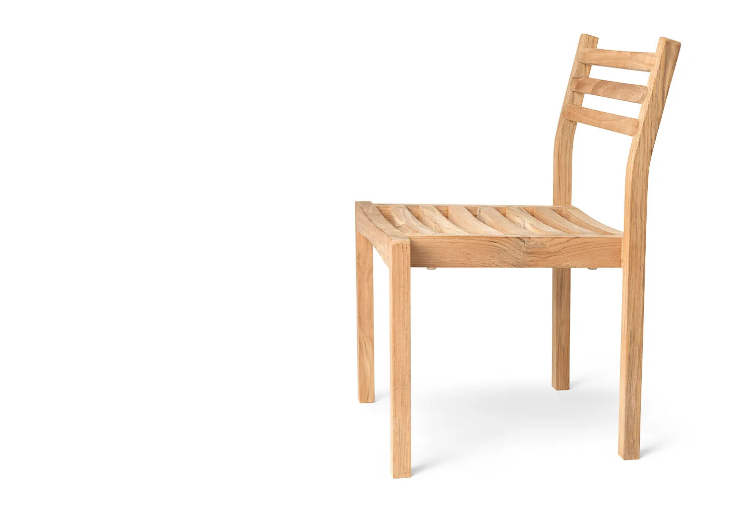 AH501 Outdoor Side Chair