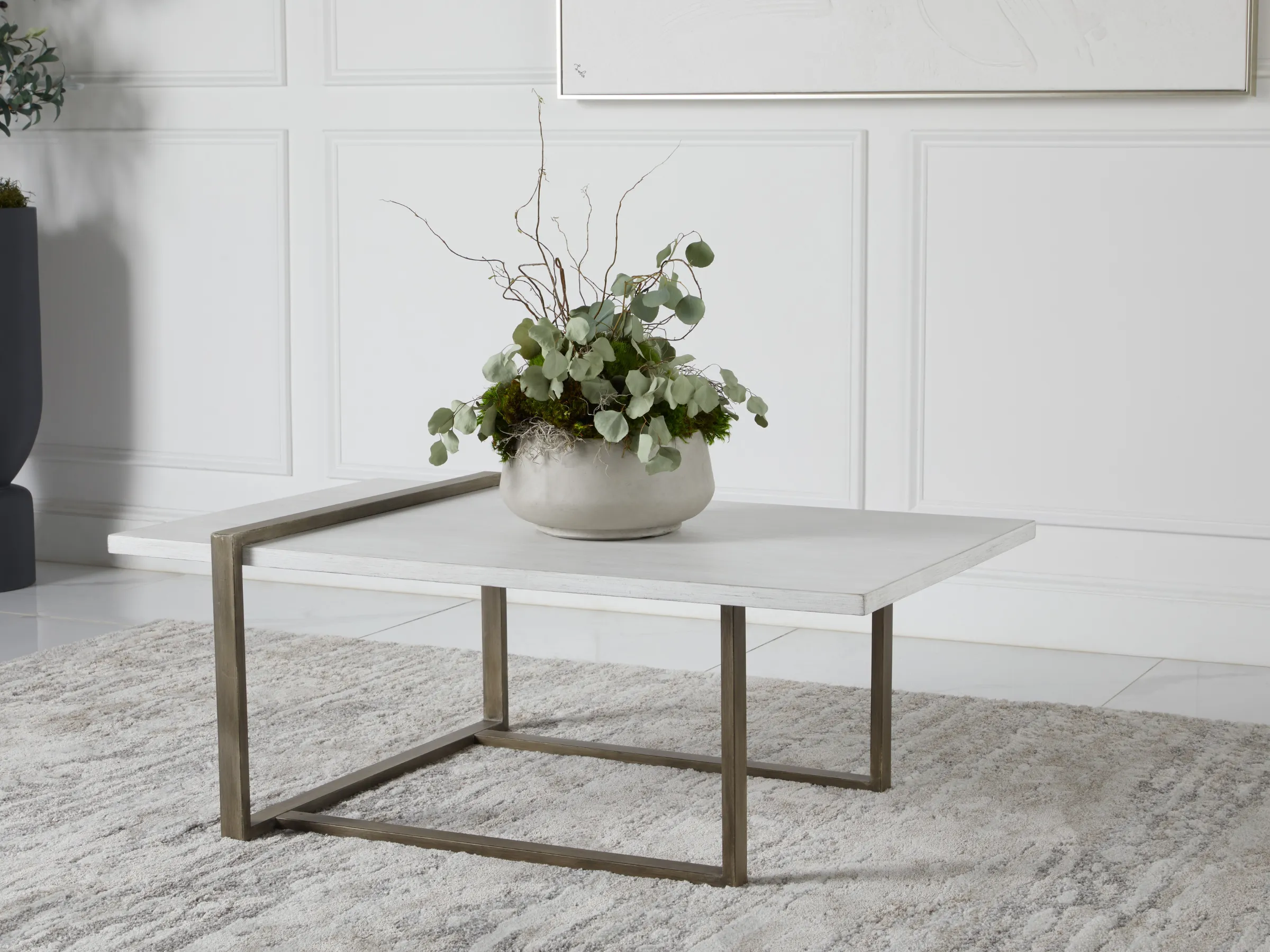 Aimee Cocktail Table