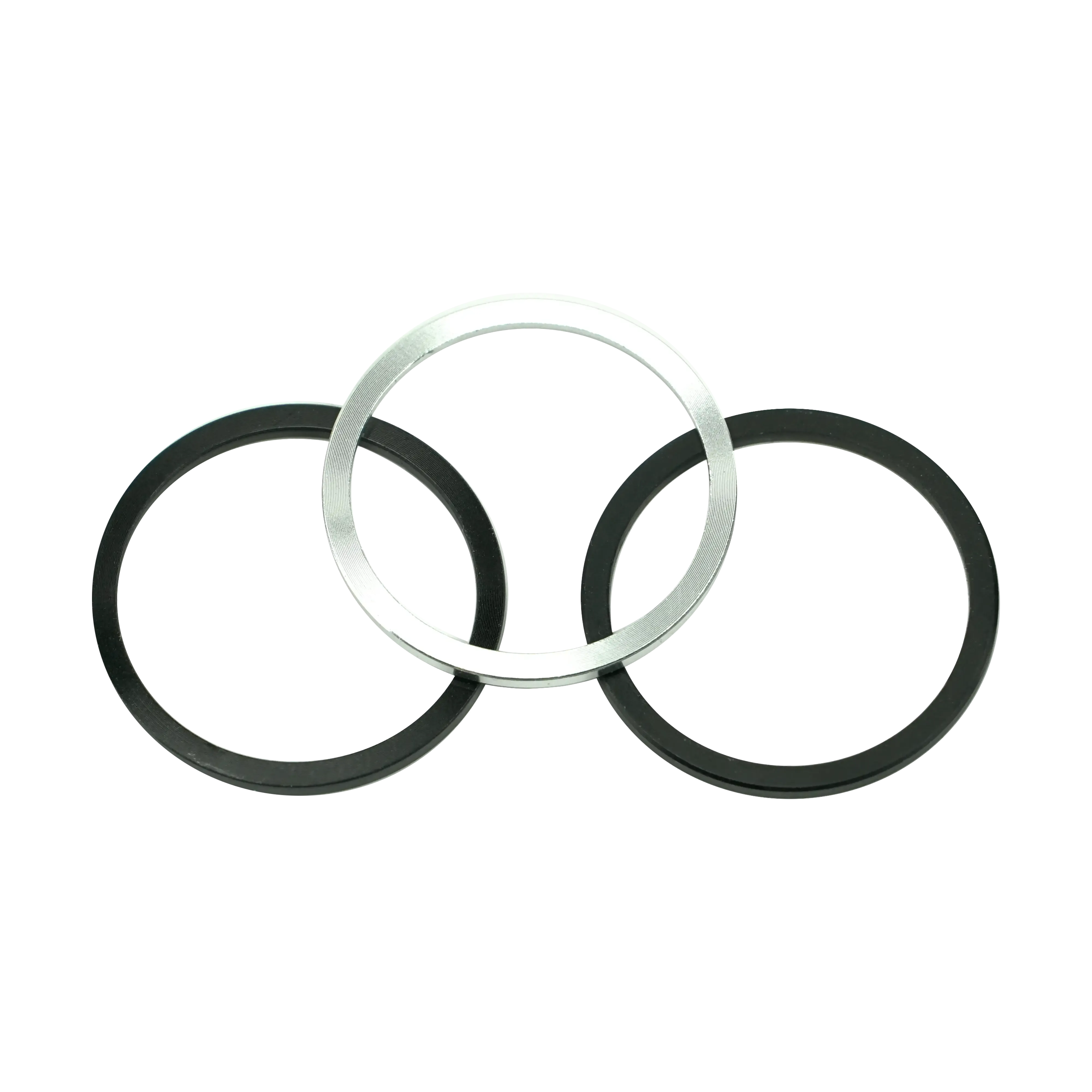 Aluminum Trim Ring for ULH Hood