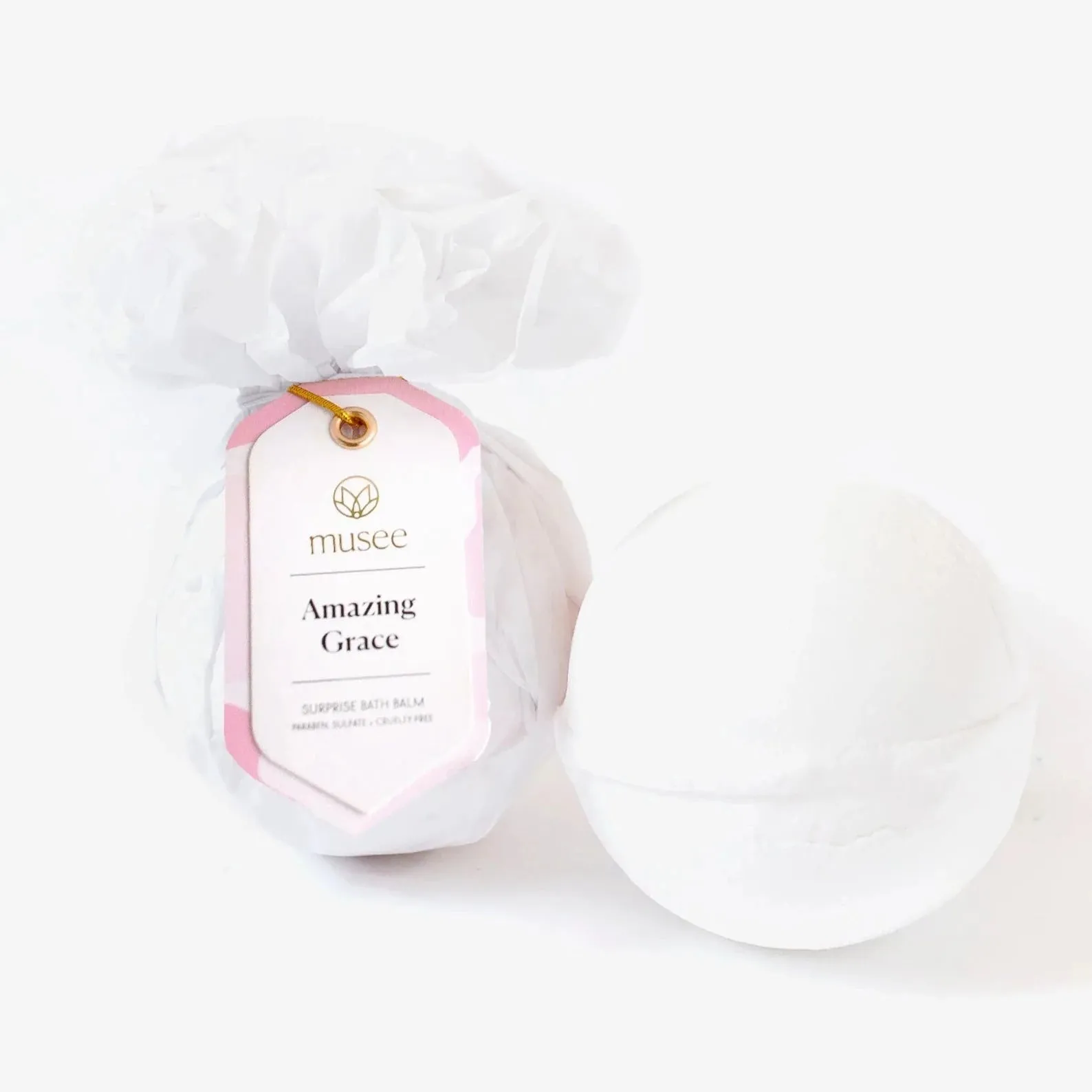 Amazing Grace Bath Balm