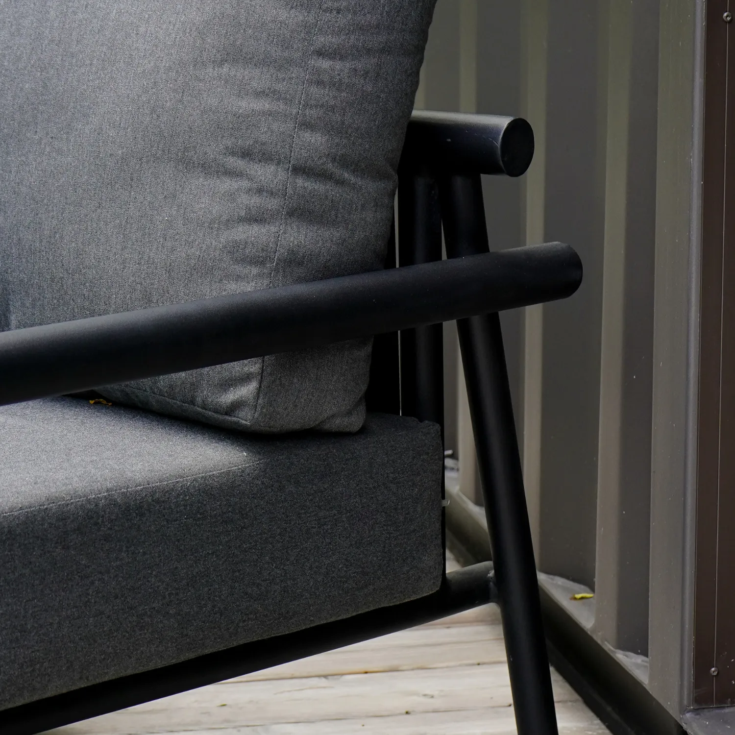 Andreas Lounge Chair