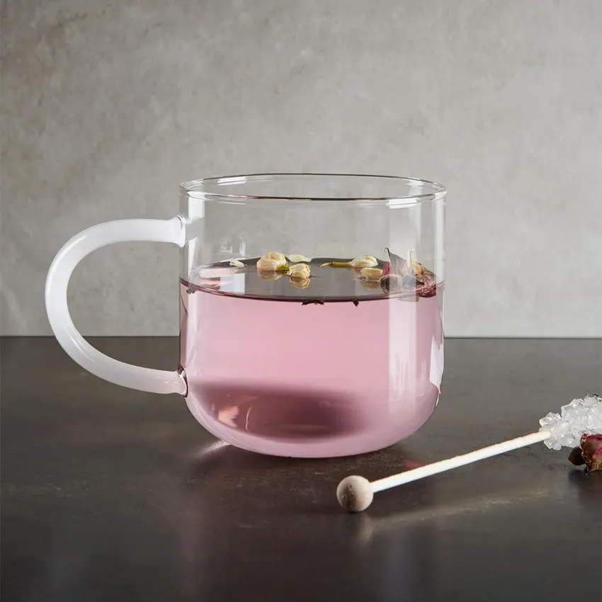 Asa Germany | Coppa Glass Mug