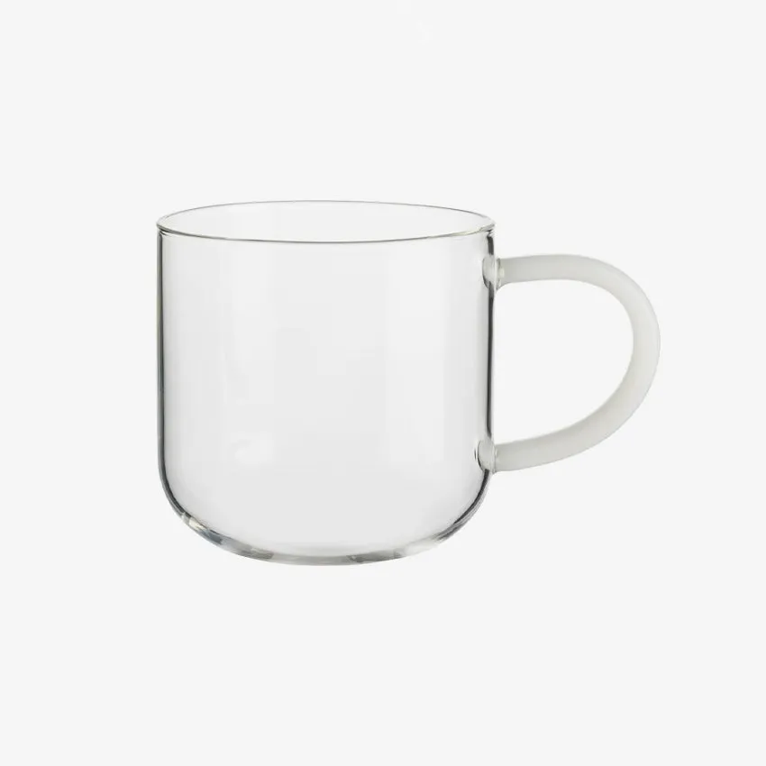 Asa Germany | Coppa Glass Mug