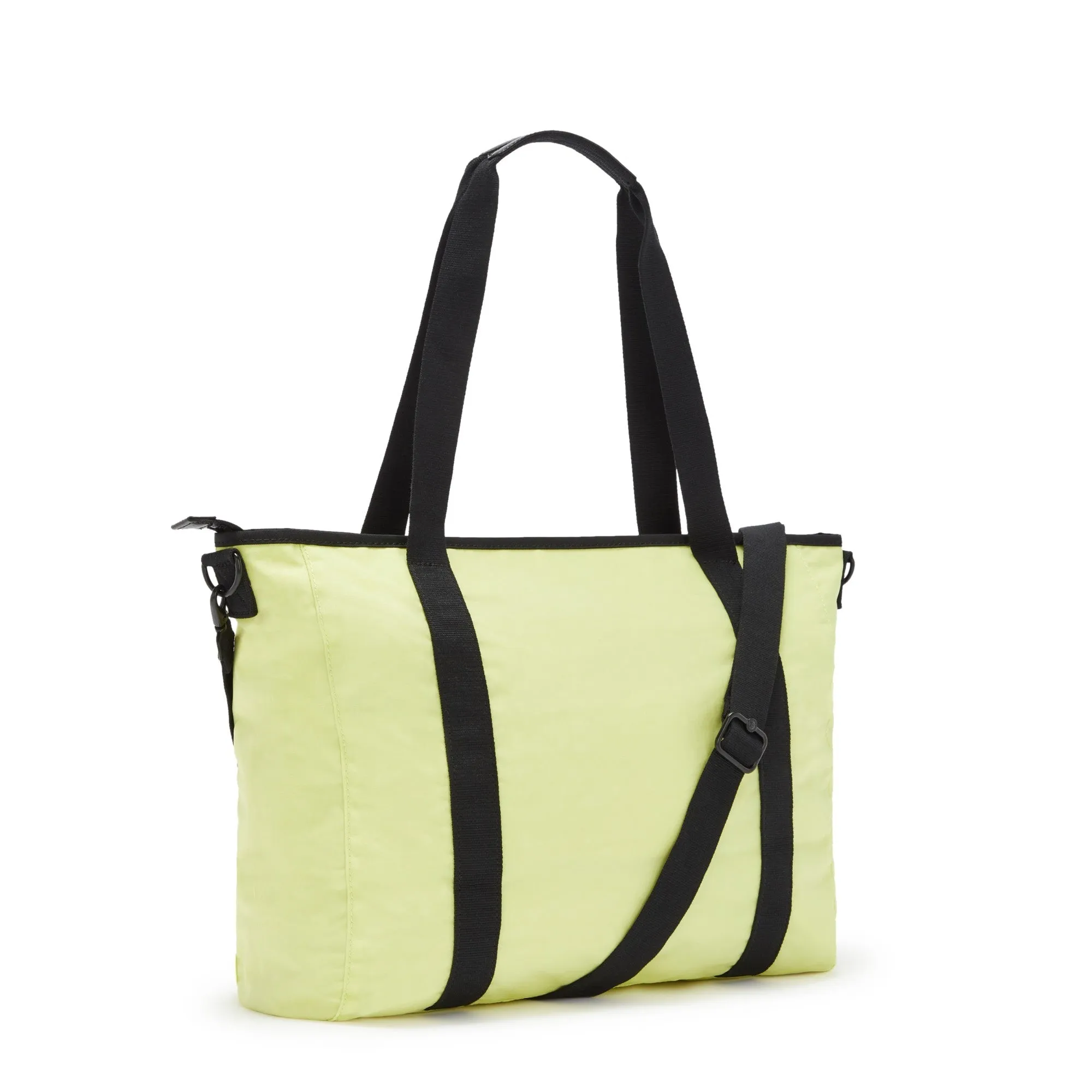 Asseni Lime Green Bl