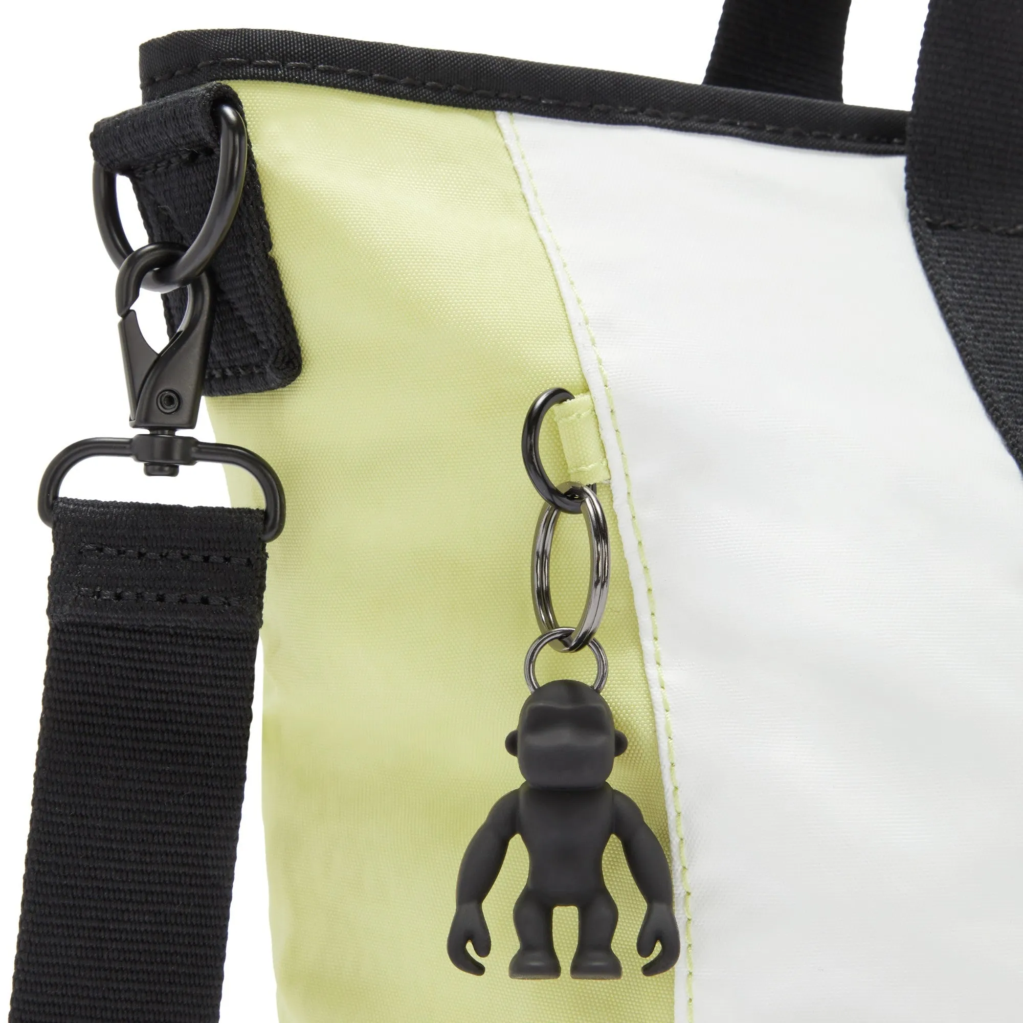 Asseni Lime Green Bl