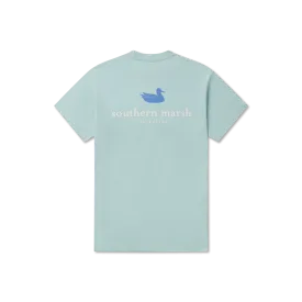 Authentic Rewind Tee