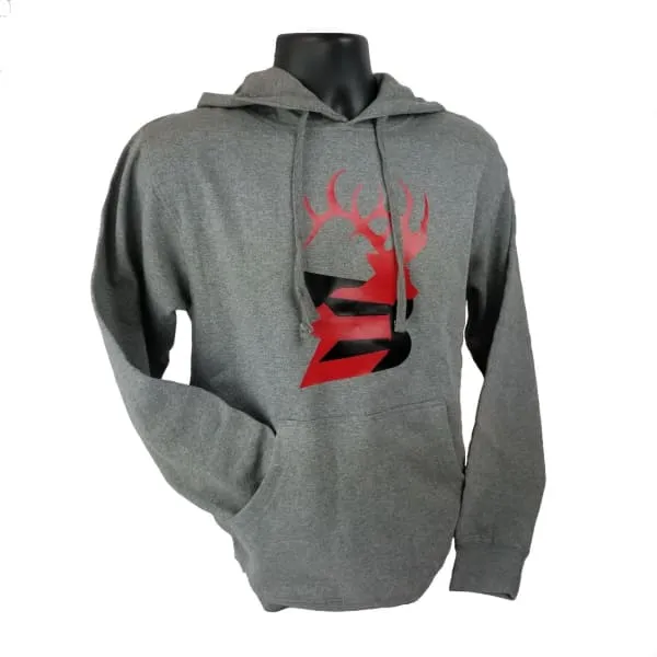 Badass Outdoor Gear Elk Hoodie Closeout