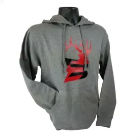 Badass Outdoor Gear Elk Hoodie Closeout