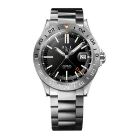 BALL Watch Engineer III Outlier 40mm Black Ltd Edition Watch DG9000B-S1C-BK