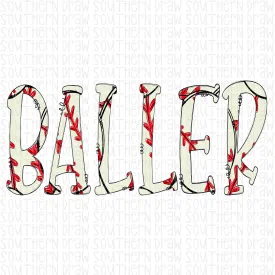 Baller Baseball