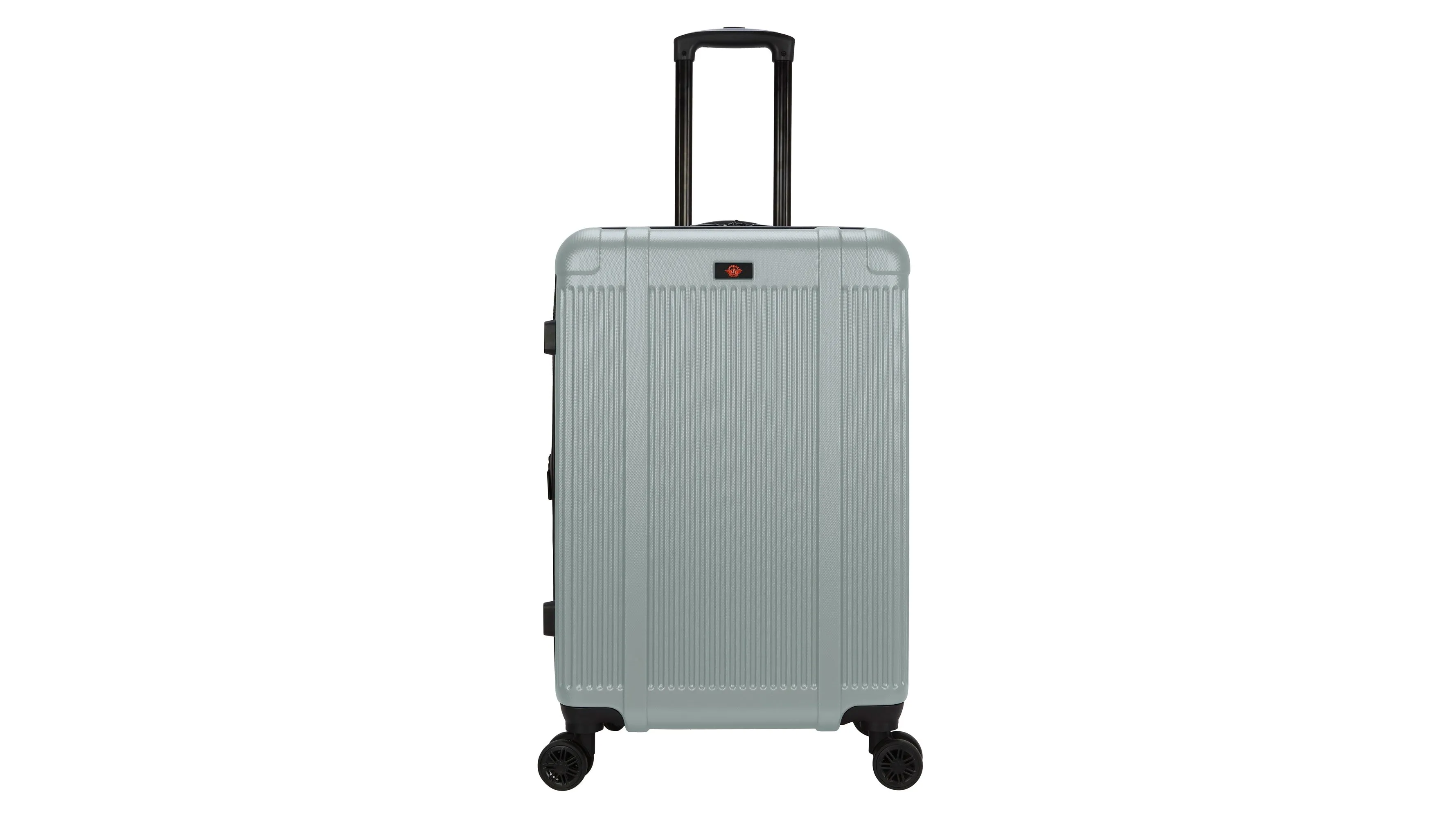 Barcode Luggage Set (3 Piece)