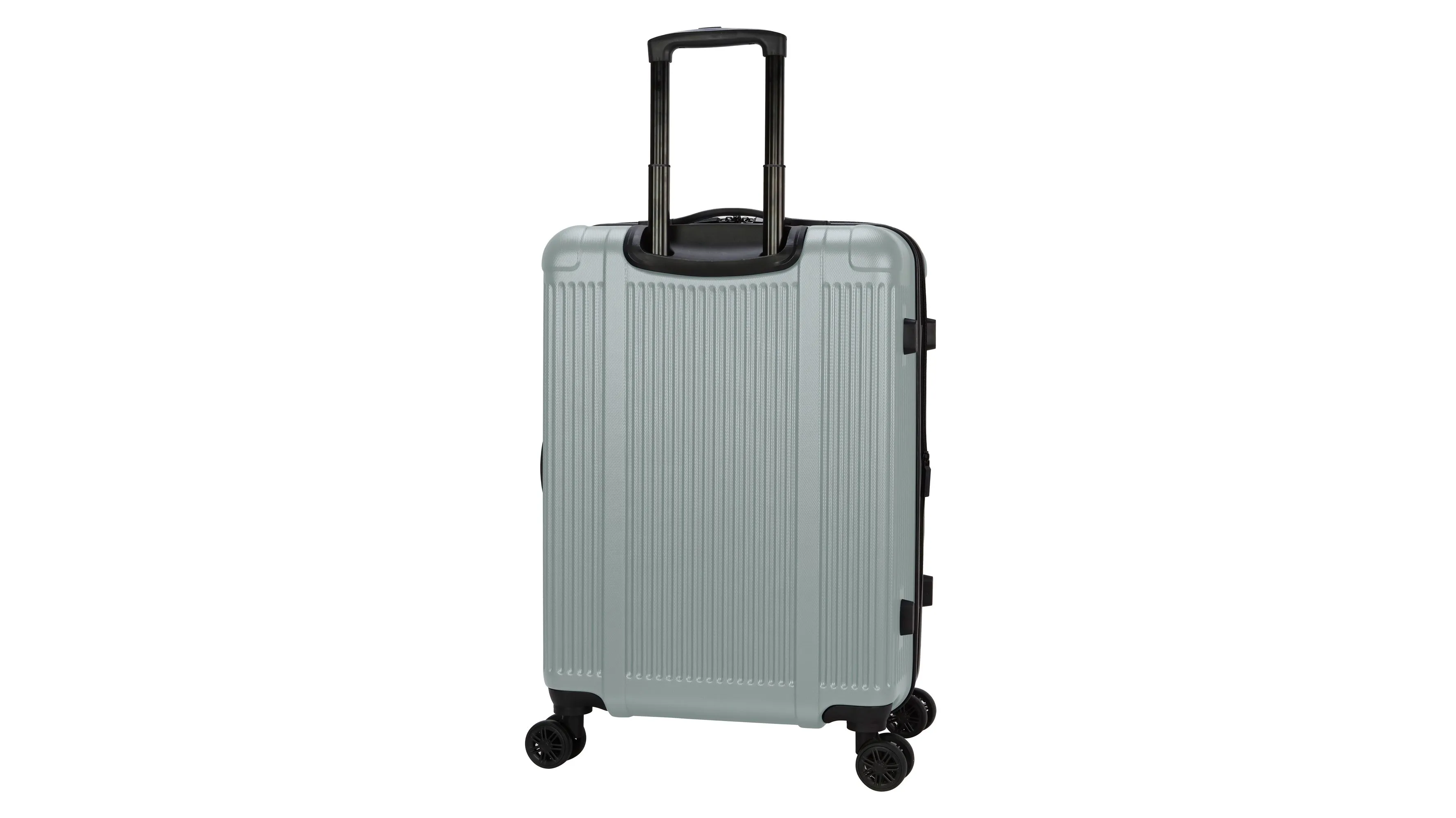 Barcode Luggage Set (3 Piece)
