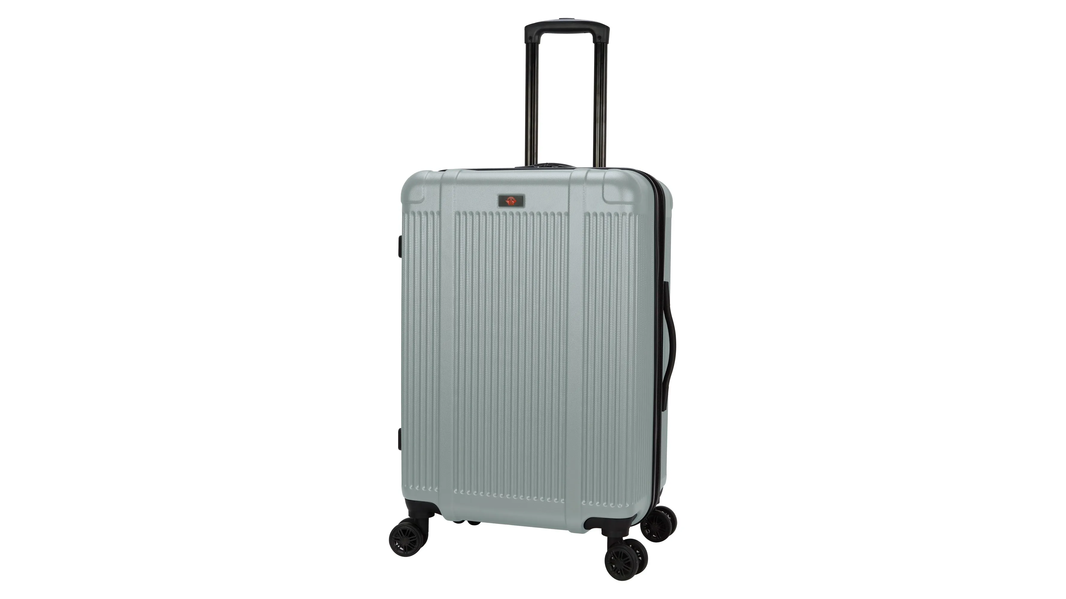 Barcode Luggage Set (3 Piece)