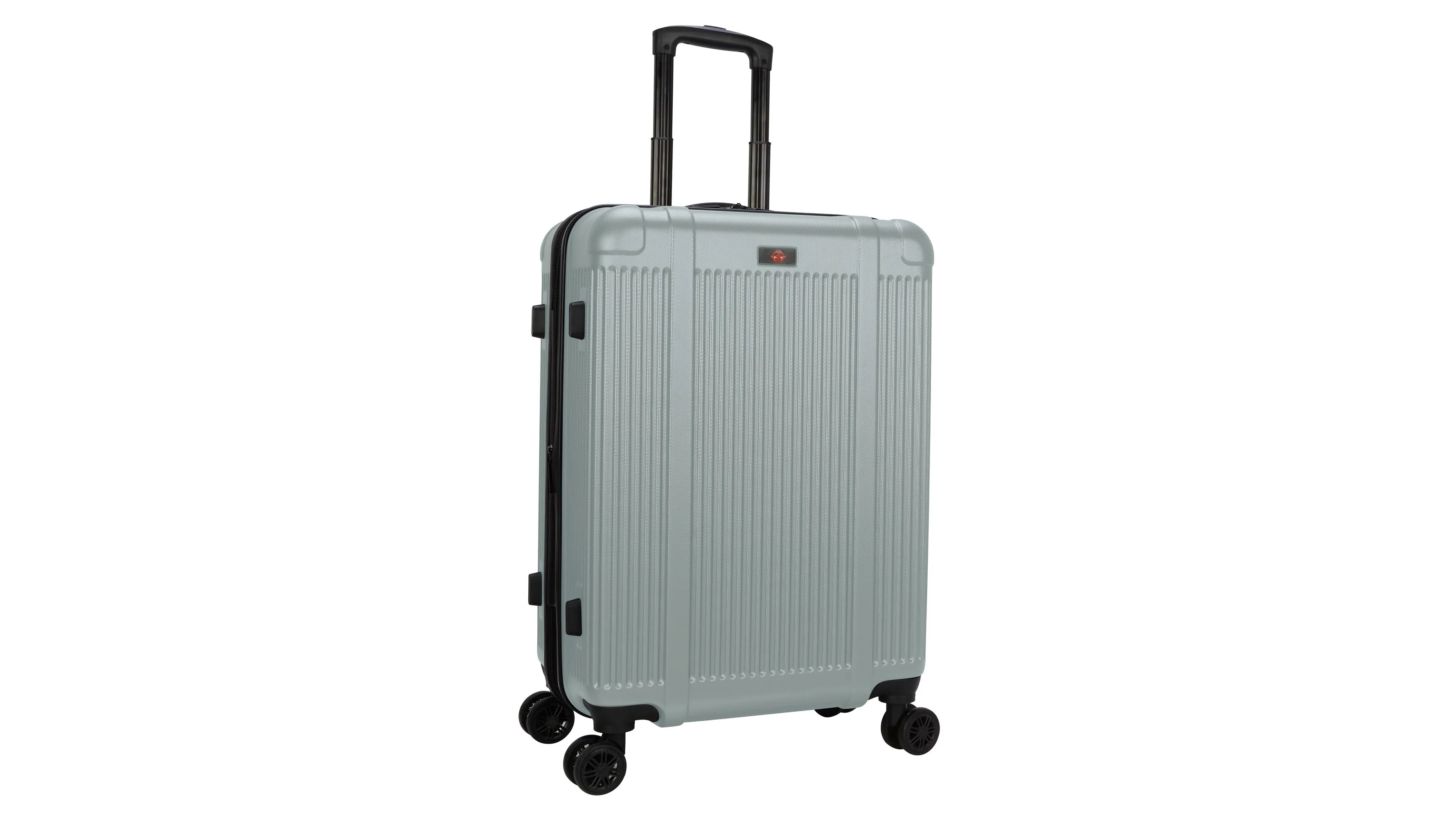 Barcode Luggage Set (3 Piece)
