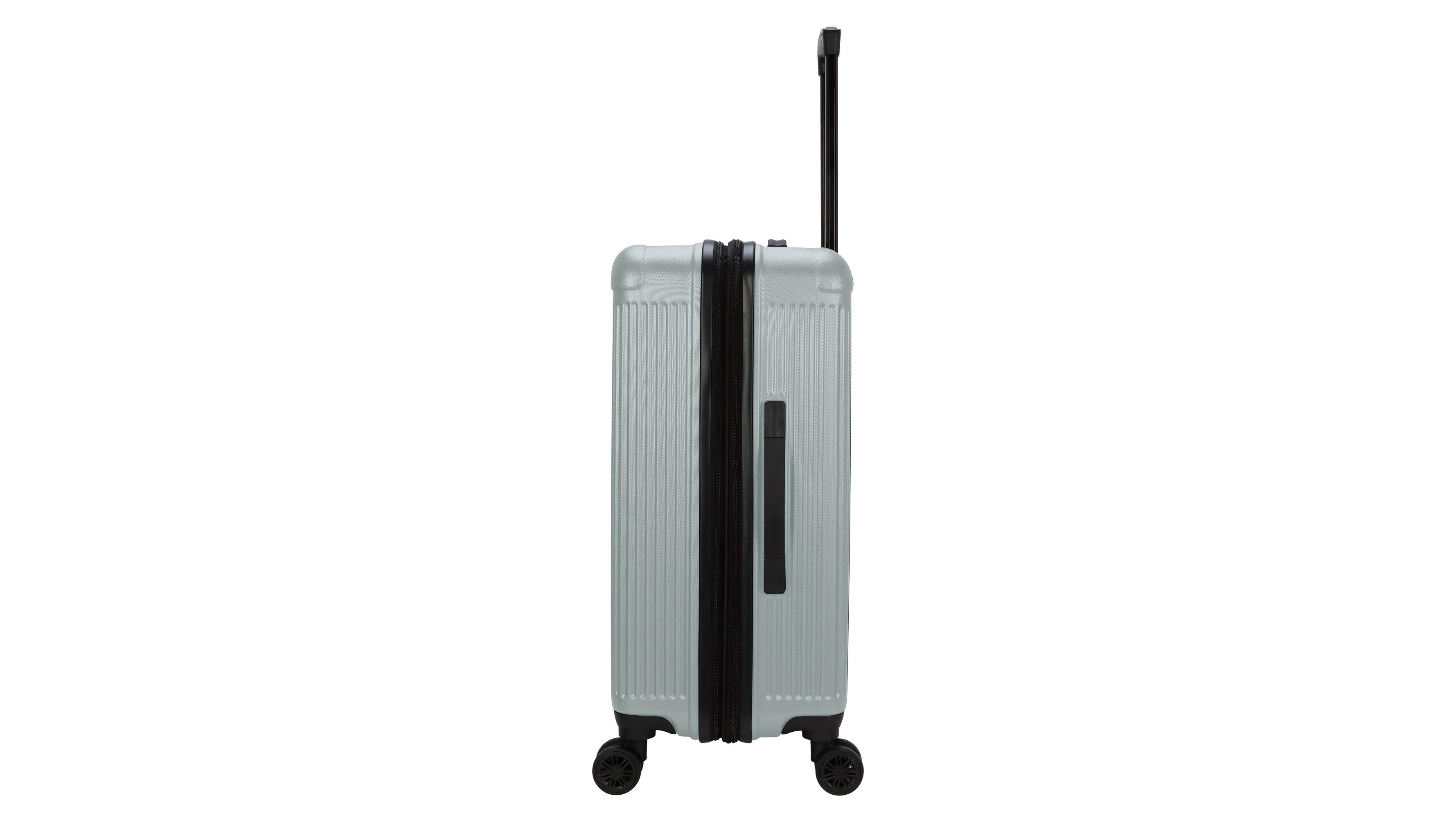 Barcode Luggage Set (3 Piece)