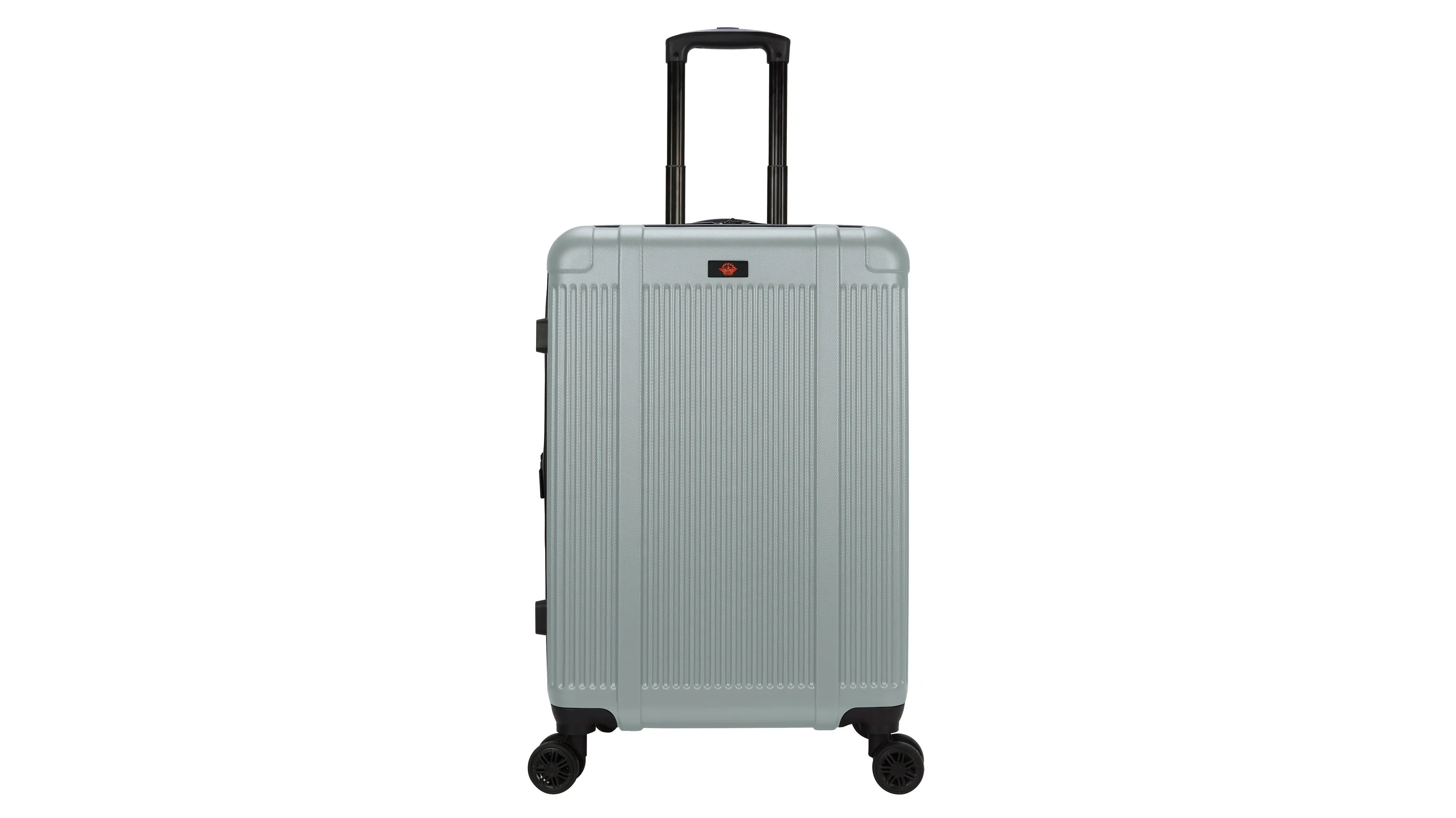 Barcode Luggage Set (3 Piece)