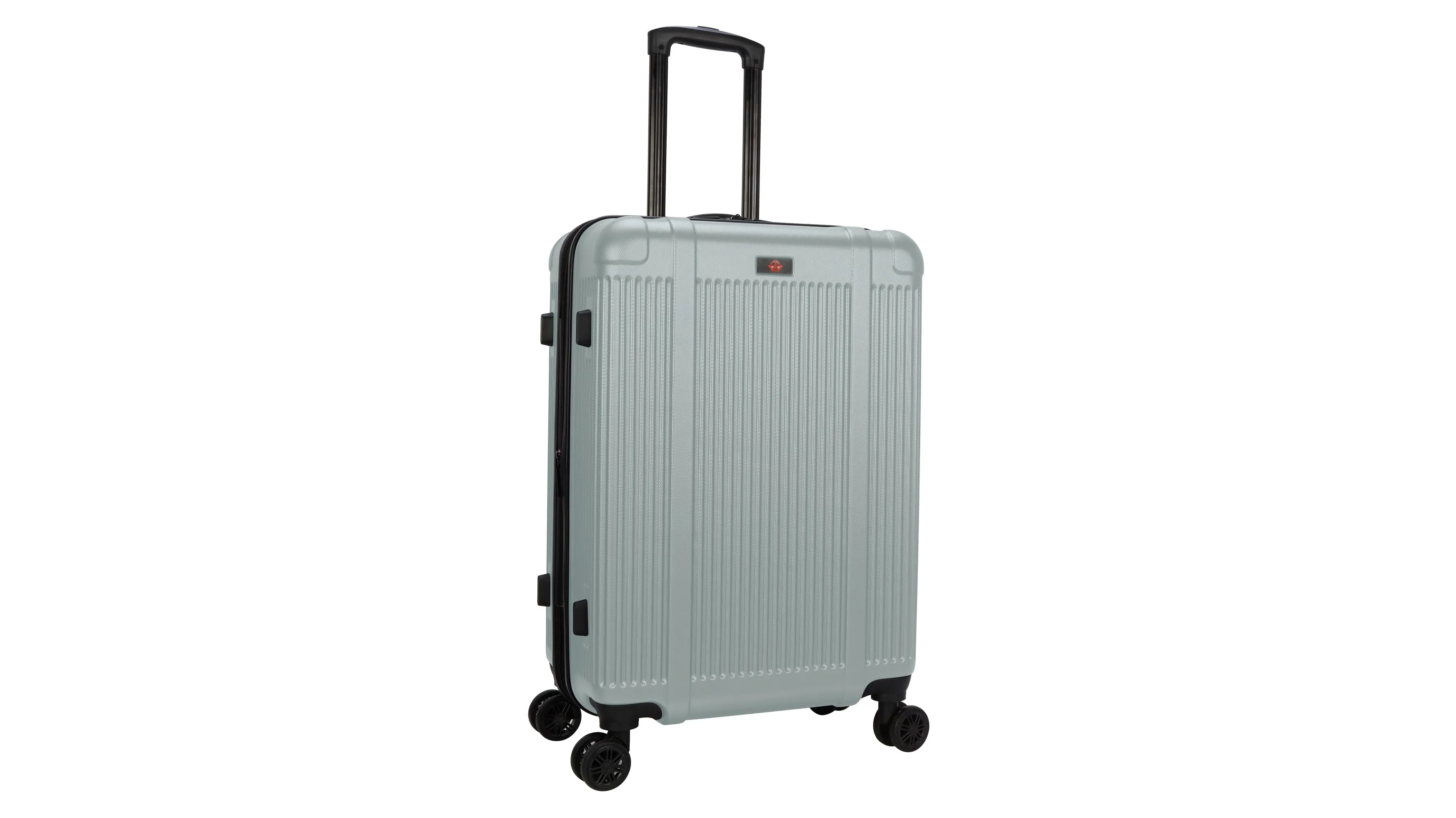 Barcode Luggage Set (3 Piece)