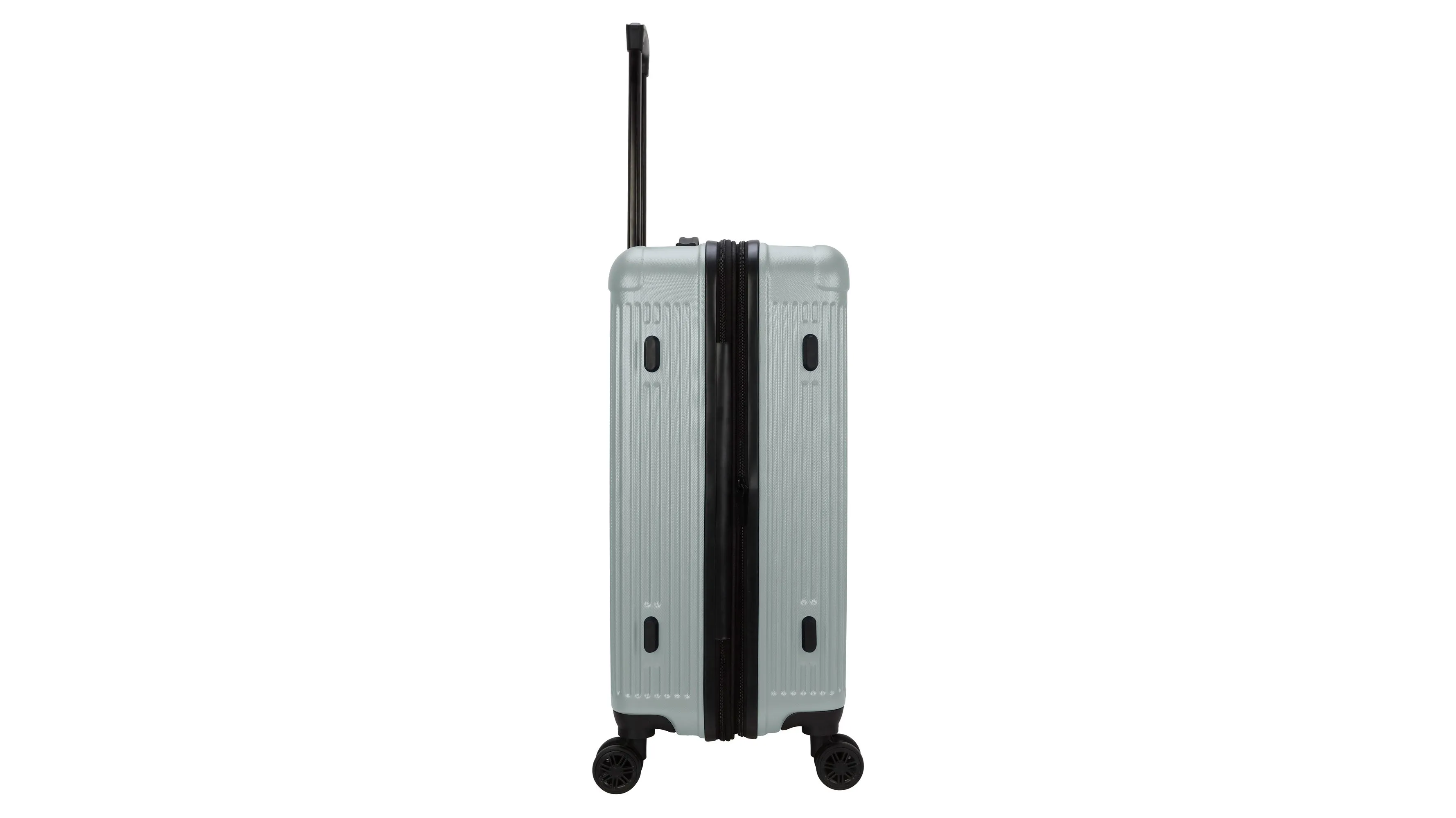 Barcode Luggage Set (3 Piece)