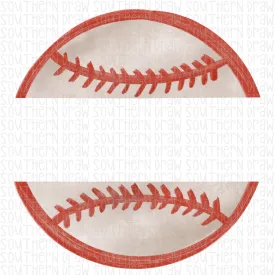 Baseball Split