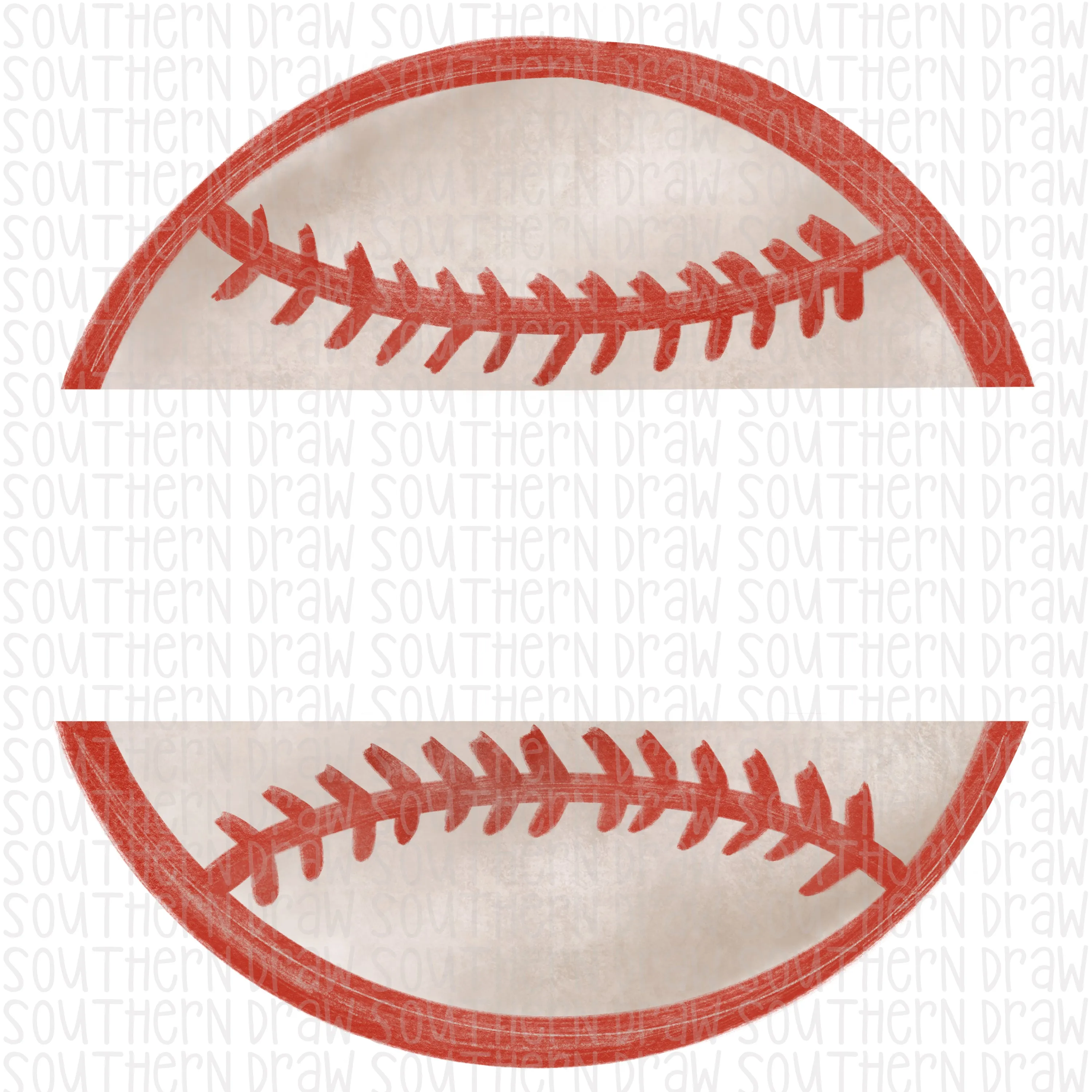 Baseball Split
