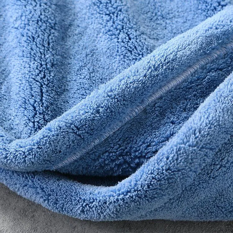 Bathrobe Wrappable Pure Cotton Absorbent Quick Dry Bath Skirt
