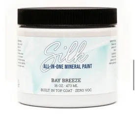 Bay Breeze - Silk Collection - Dixie Belle Paint Company