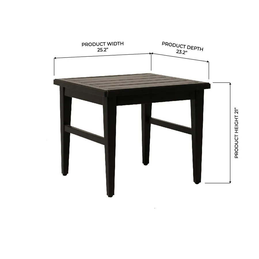 Baywood II End Table