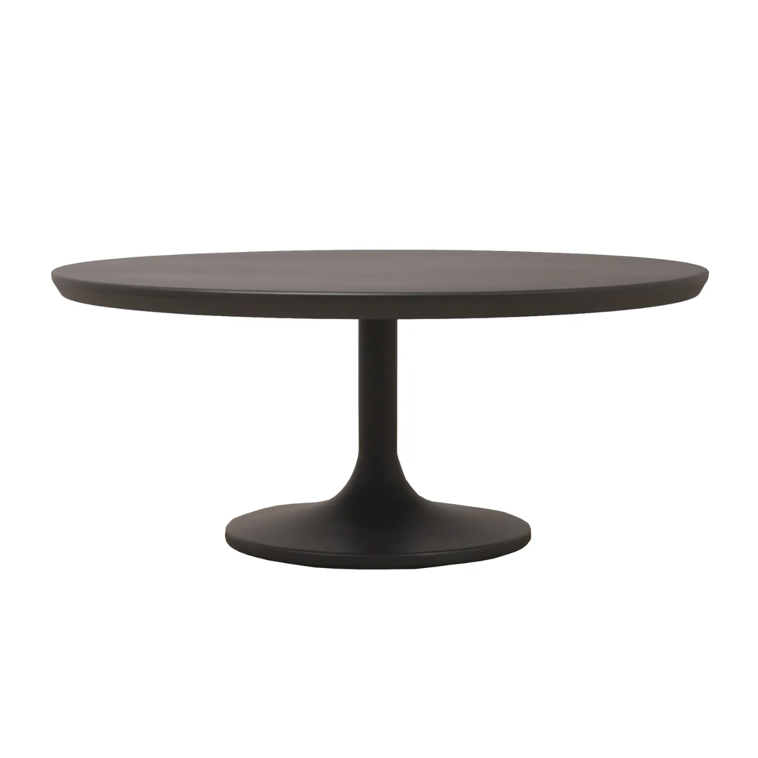 Bell Graphite Cocktail Table