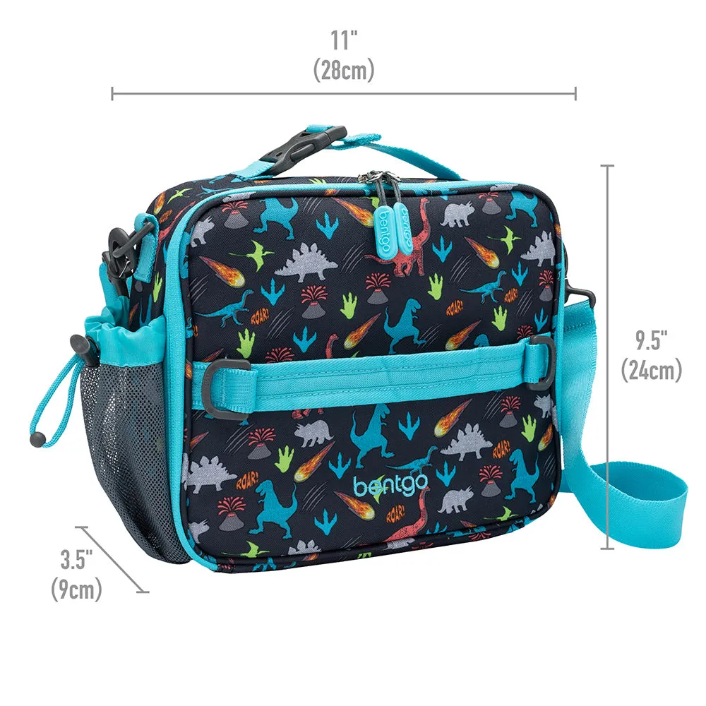 Bentgo Kids Prints Lunch Set