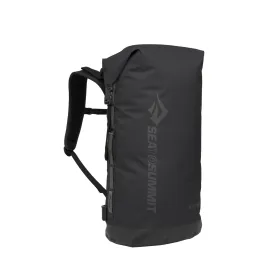 Big River Dry Pack 50l Jet Black