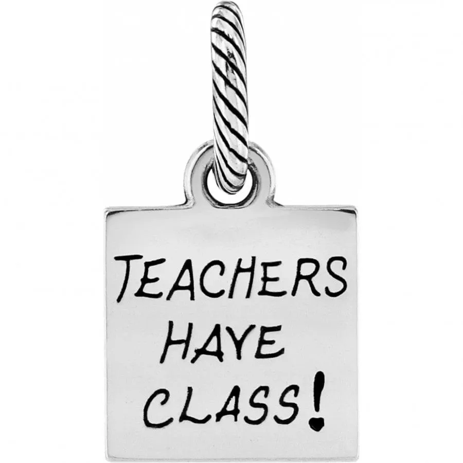 Blackboard Charm