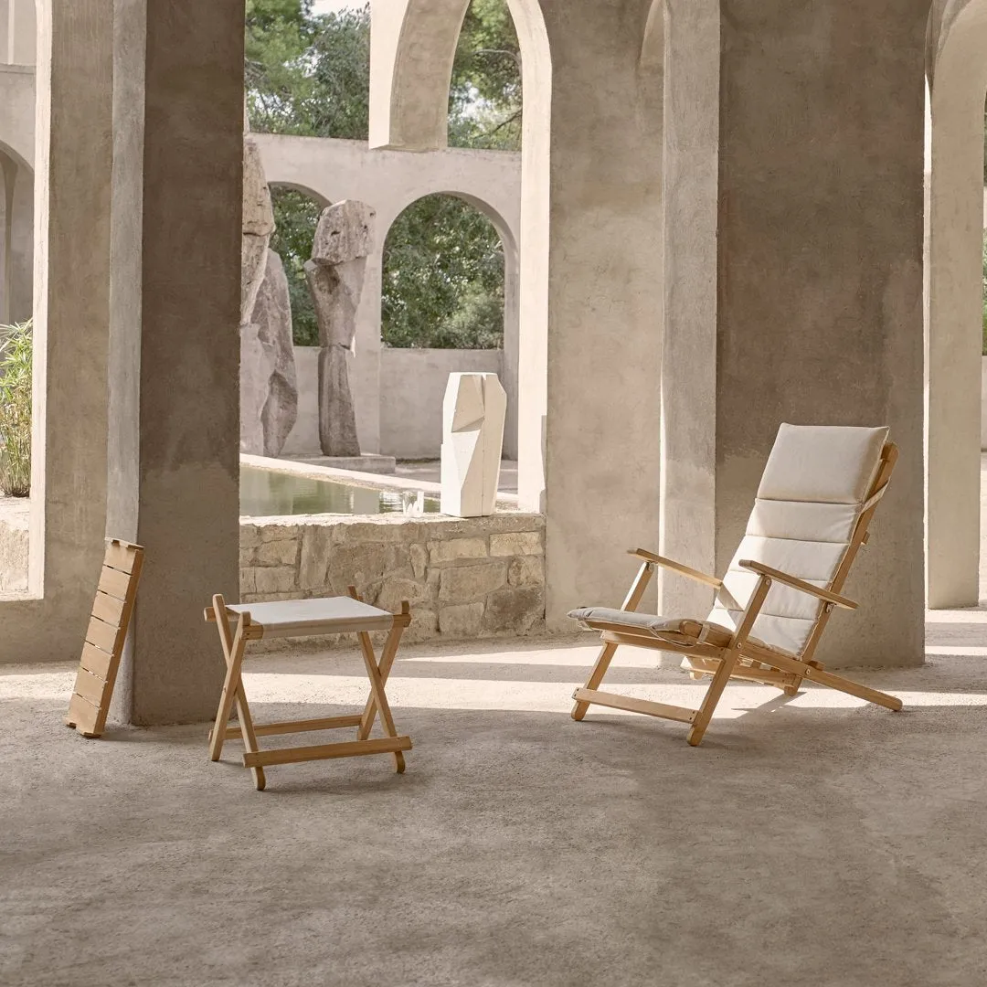 BM5568 Outdoor Deck Chair
