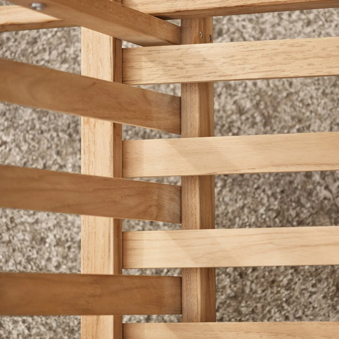 BM5568 Outdoor Deck Chair