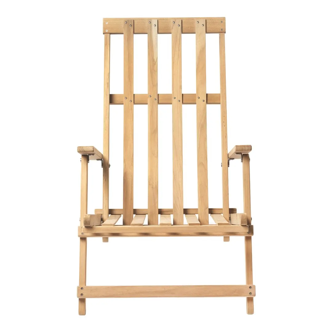 BM5568 Outdoor Deck Chair