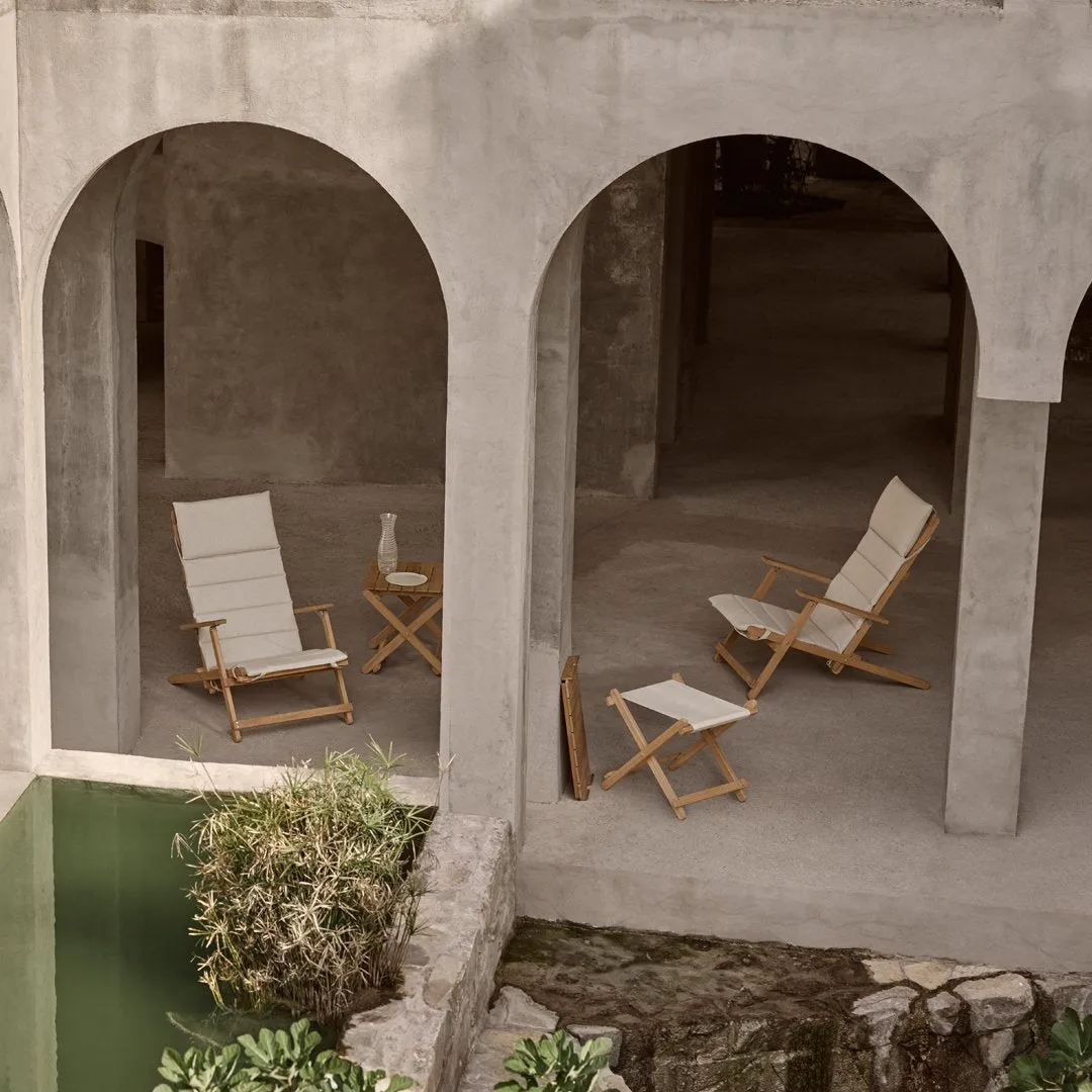 BM5568 Outdoor Deck Chair