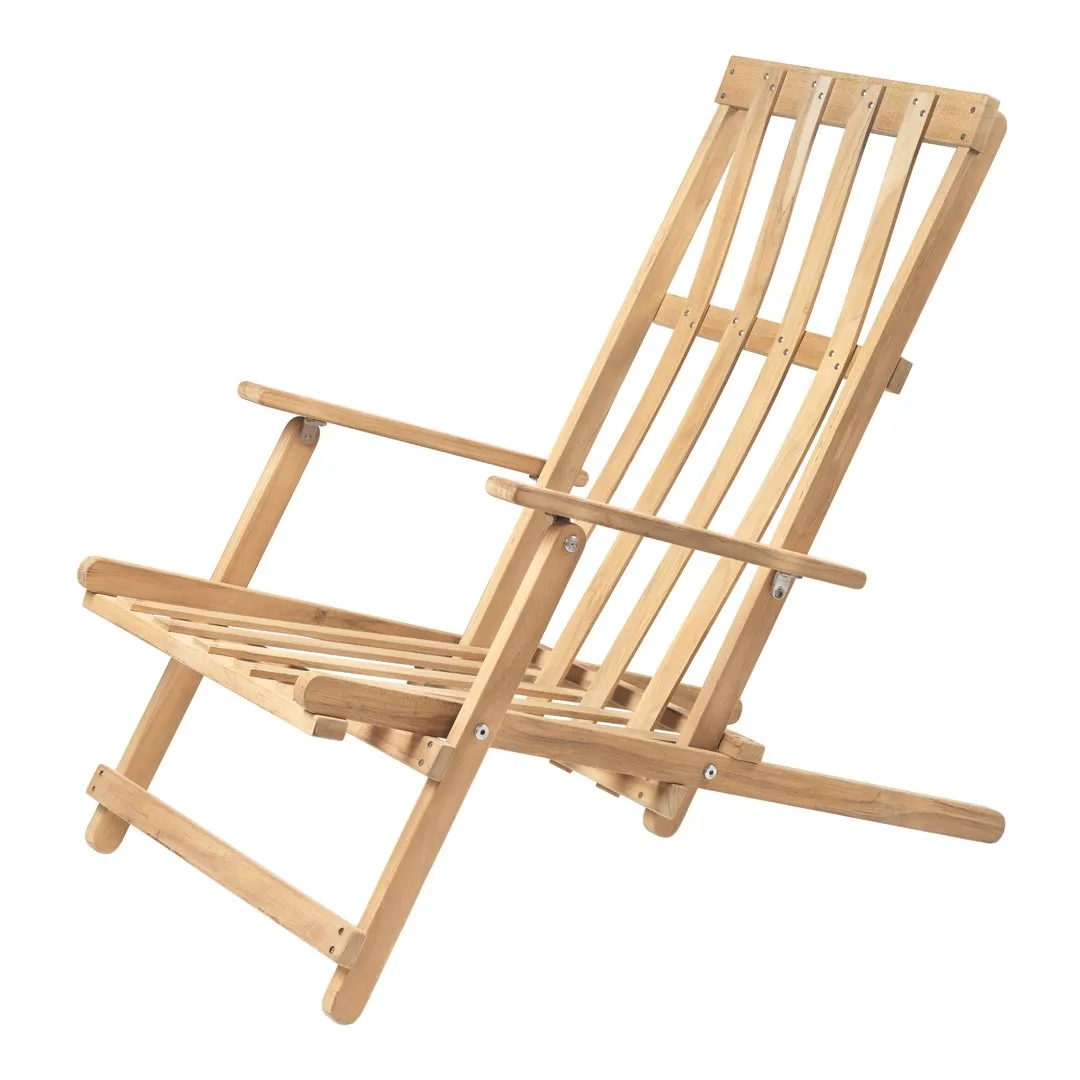 BM5568 Outdoor Deck Chair